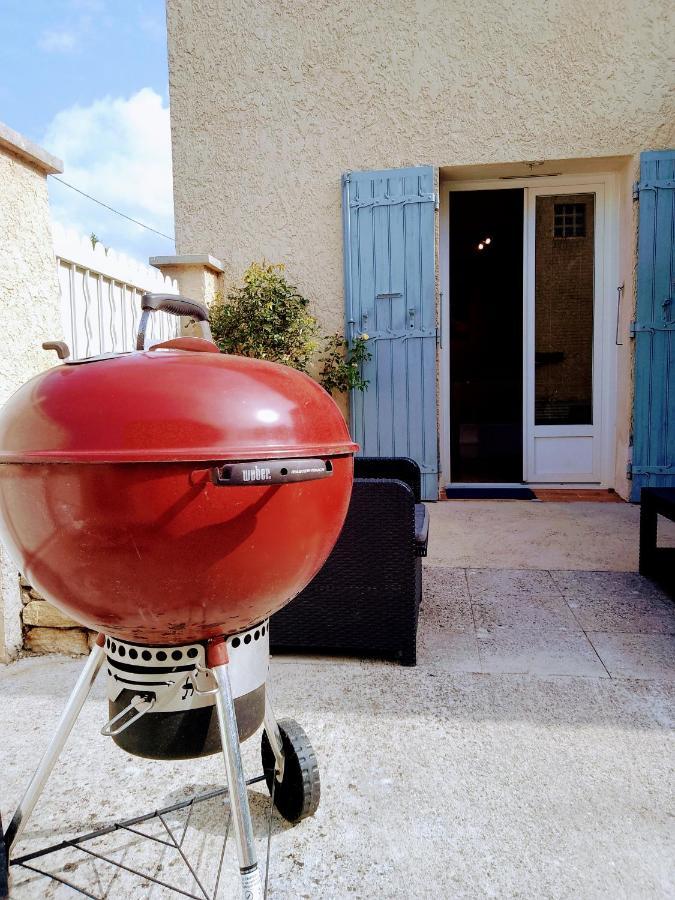 Casa Mia, Chambre Privee En Provence LʼIsle-sur-la-Sorgue Exterior foto