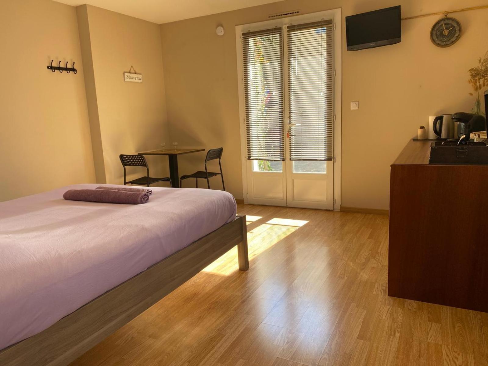 Casa Mia, Chambre Privee En Provence LʼIsle-sur-la-Sorgue Exterior foto